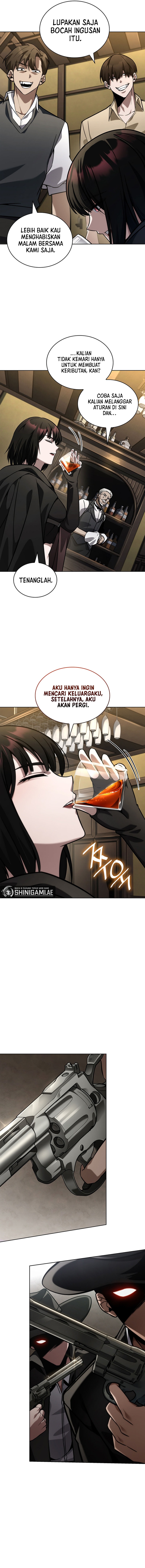 infinite-mage Chapter 113