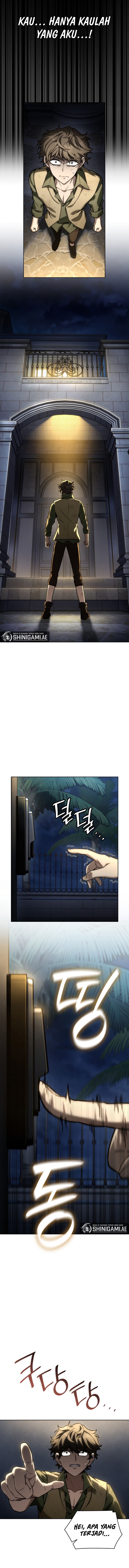 infinite-mage Chapter 113