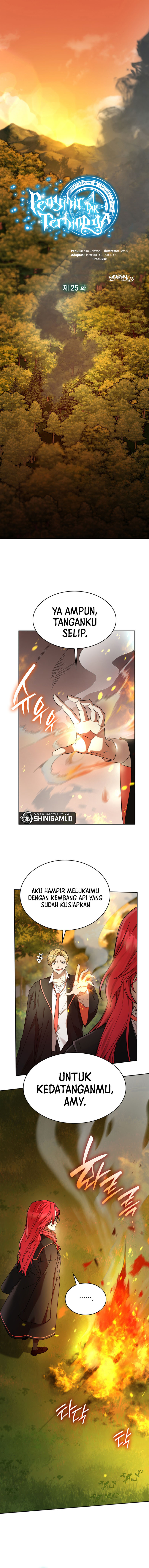 infinite-mage Chapter 25