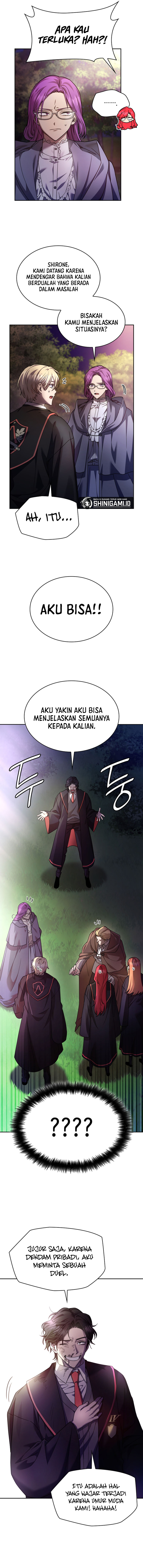 infinite-mage Chapter 27