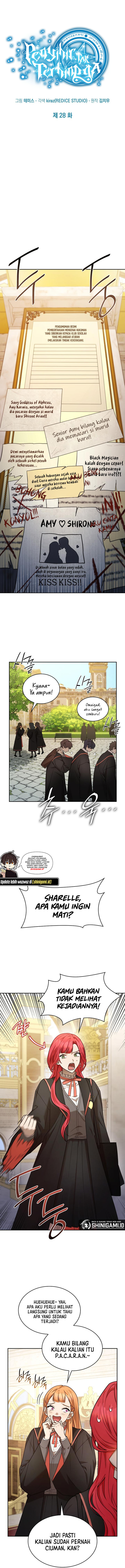 infinite-mage Chapter 28