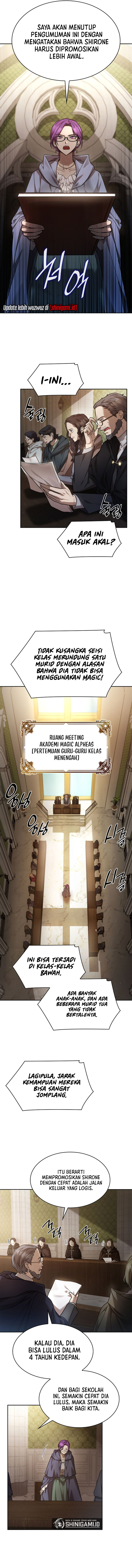 infinite-mage Chapter 30