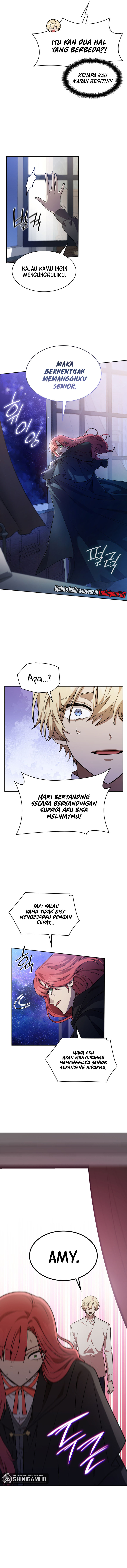 infinite-mage Chapter 32
