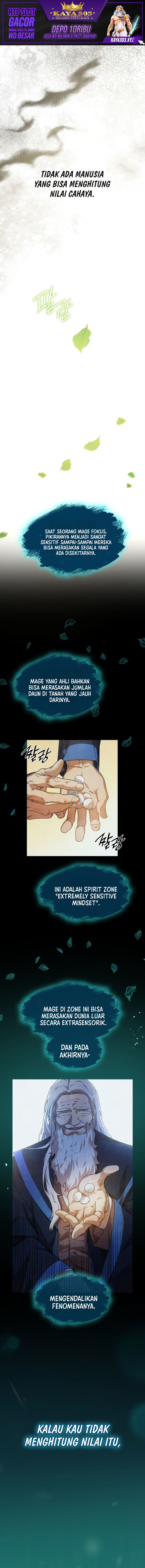 infinite-mage Chapter 33