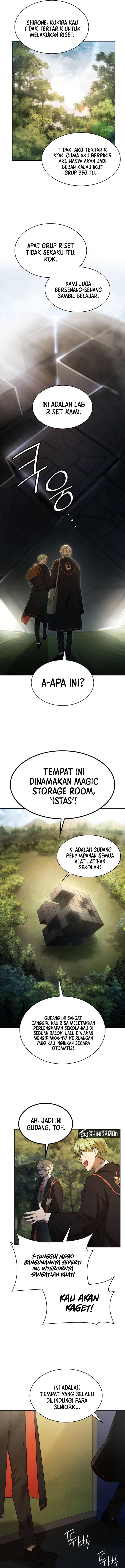 infinite-mage Chapter 41