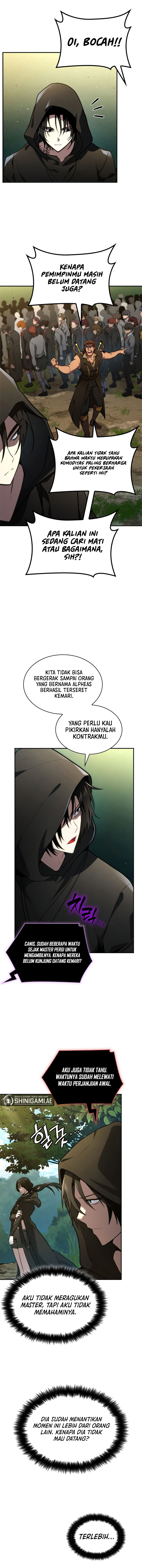 infinite-mage Chapter 71