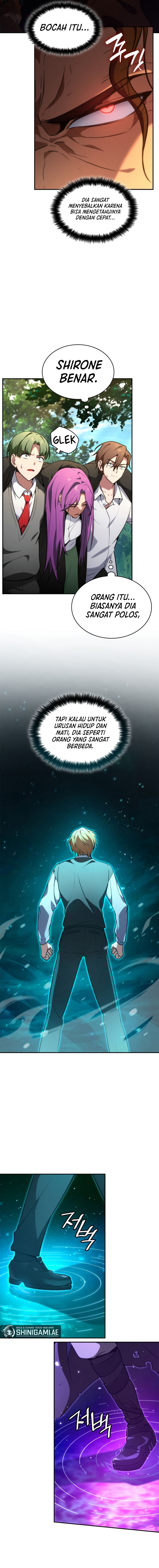 infinite-mage Chapter 72