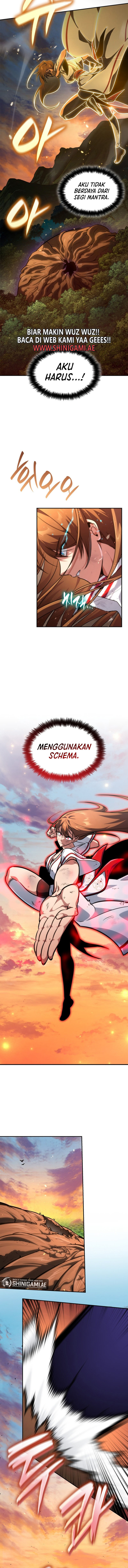 infinite-mage Chapter 76