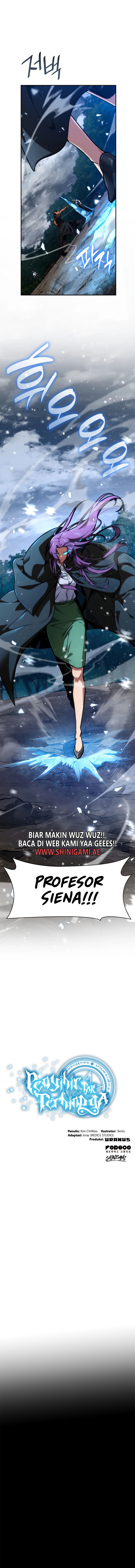 infinite-mage Chapter 77