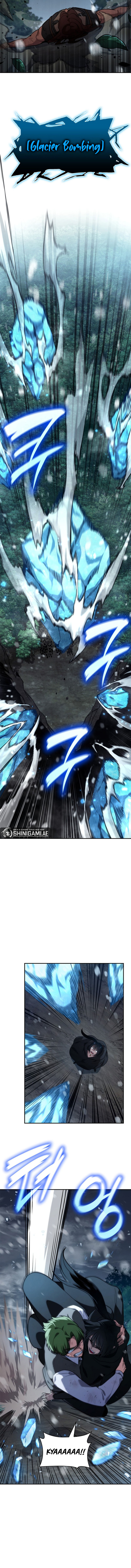 infinite-mage Chapter 78