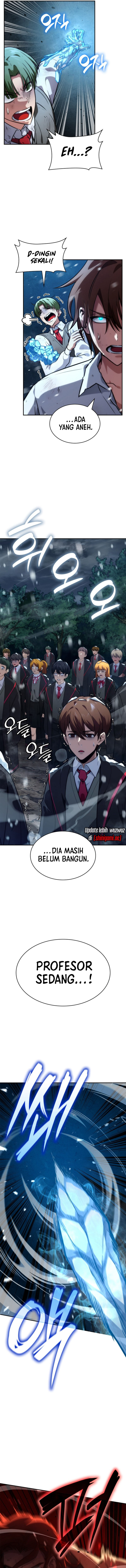 infinite-mage Chapter 78