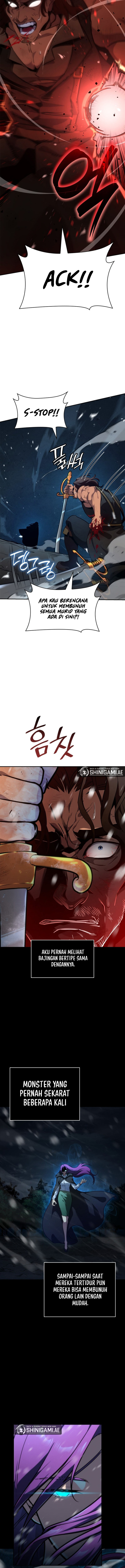 infinite-mage Chapter 78