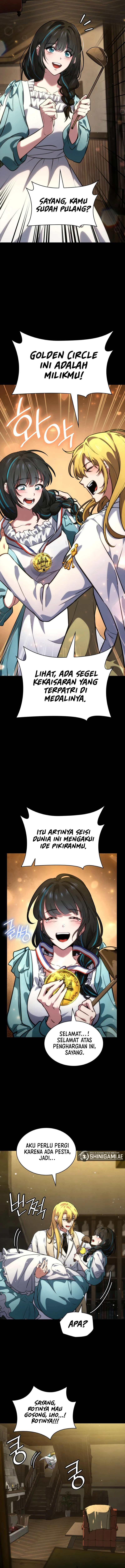 infinite-mage Chapter 82