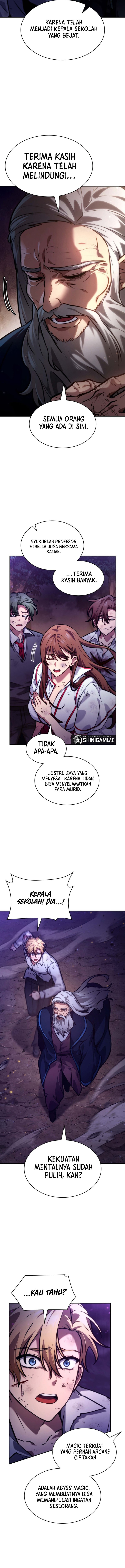 infinite-mage Chapter 85