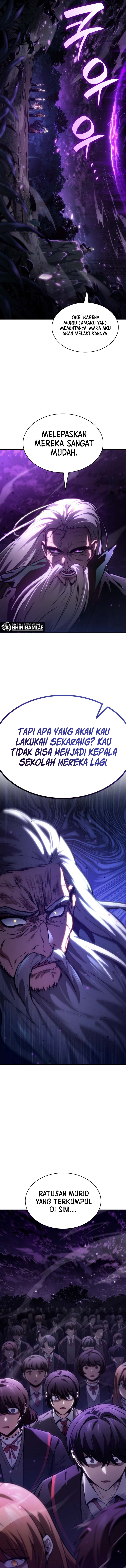 infinite-mage Chapter 85