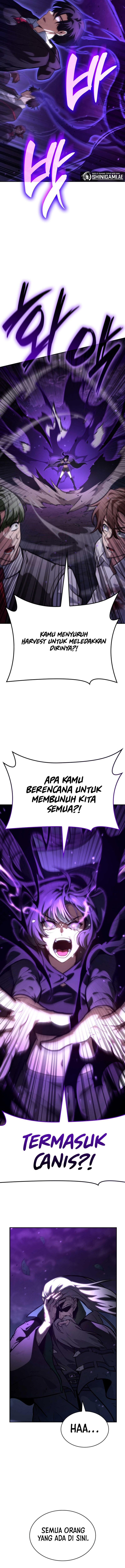 infinite-mage Chapter 85