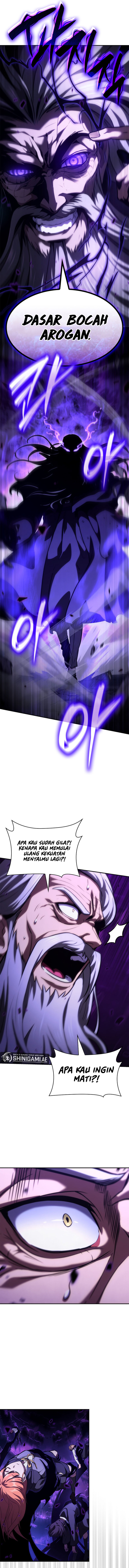 infinite-mage Chapter 86