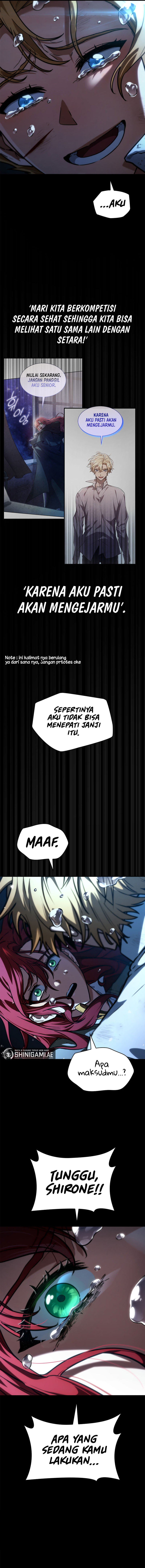 infinite-mage Chapter 86