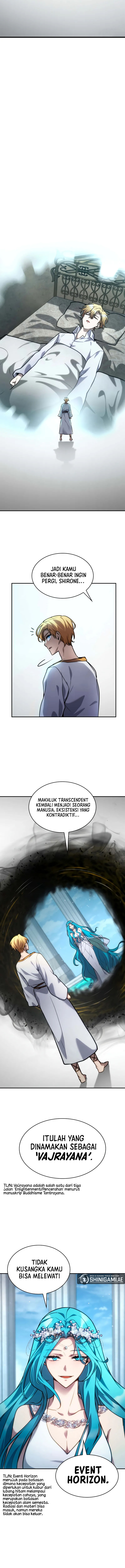 infinite-mage Chapter 93