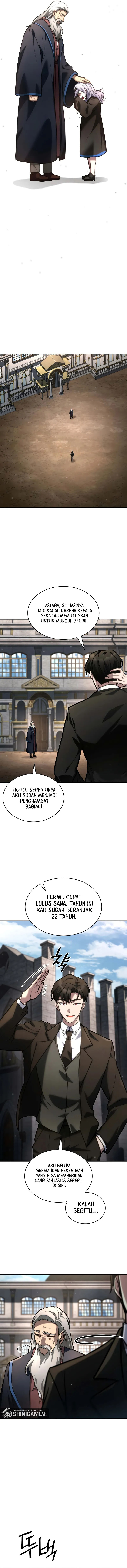 infinite-mage Chapter 93