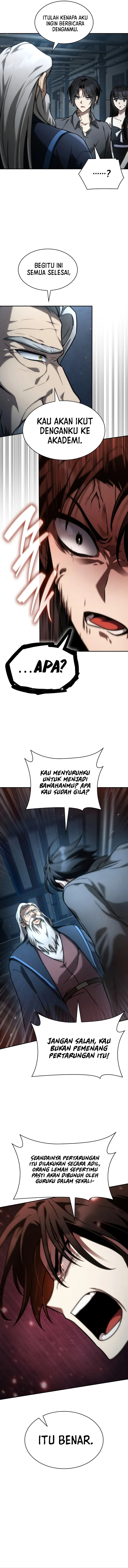 infinite-mage Chapter 95