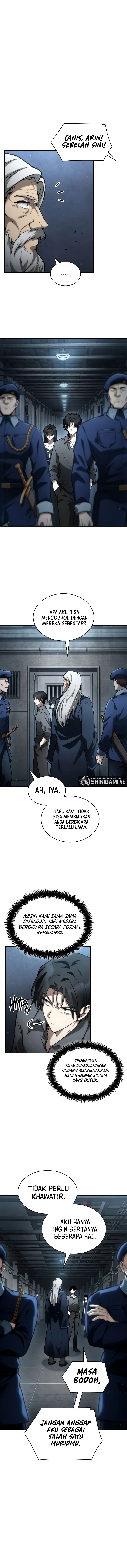 infinite-mage Chapter 95