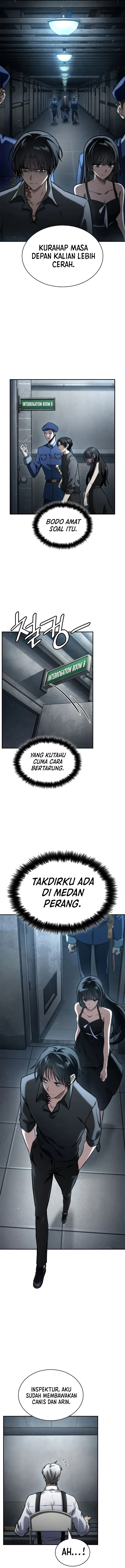 infinite-mage Chapter 95