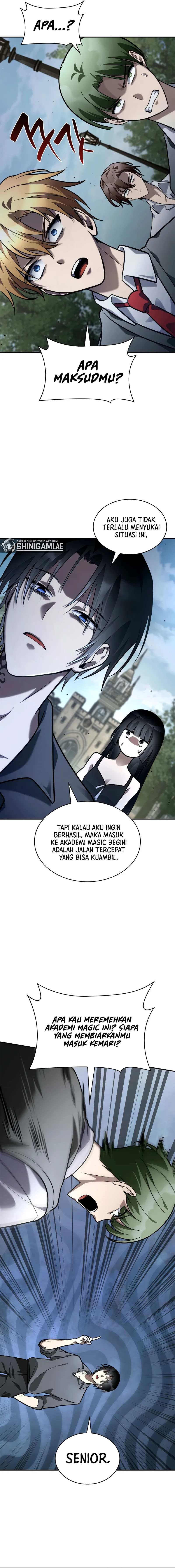 infinite-mage Chapter 96