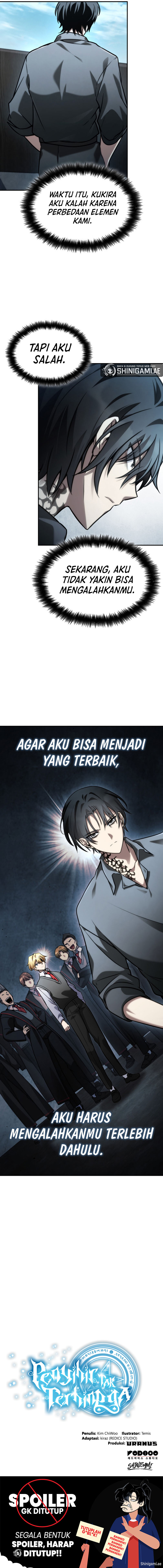 infinite-mage Chapter 97