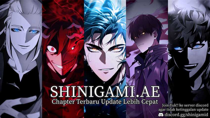 Infinite Mage Chapter 49