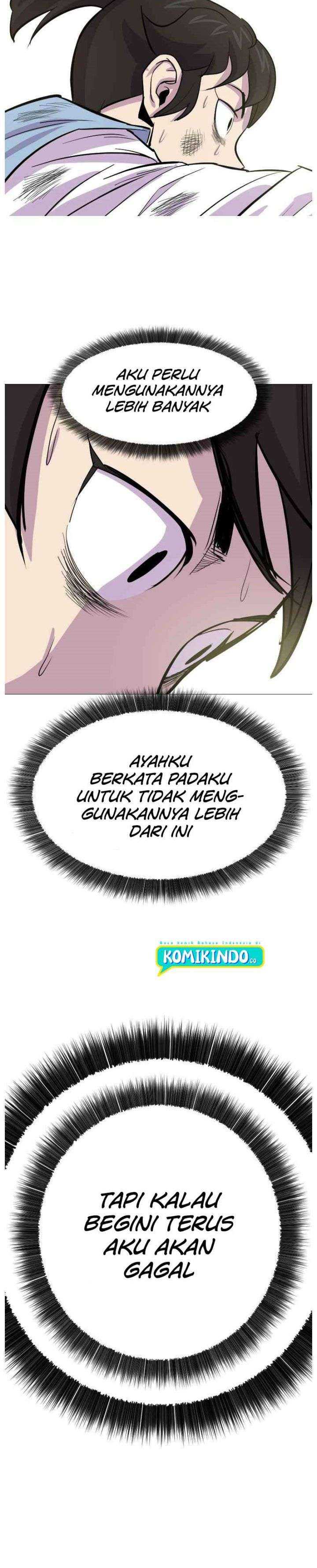 Weak Teacher Chapter 03