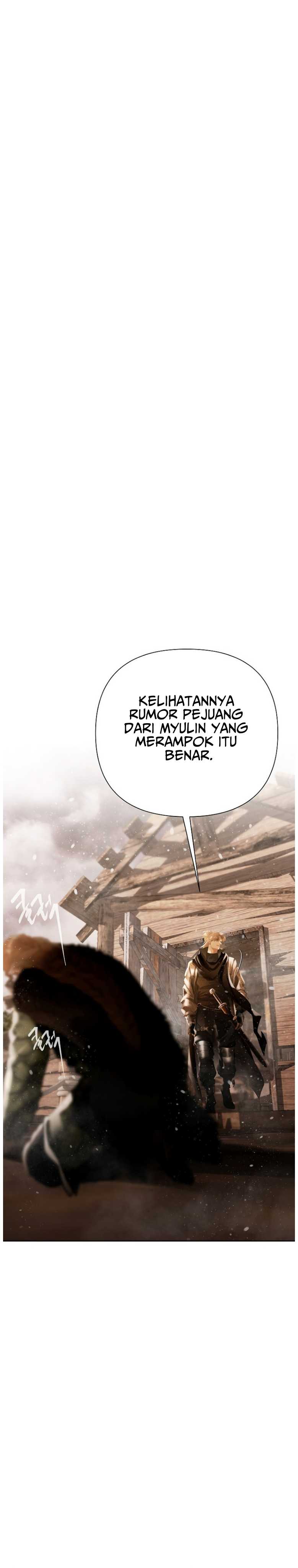 Barbarian Quest Chapter 94