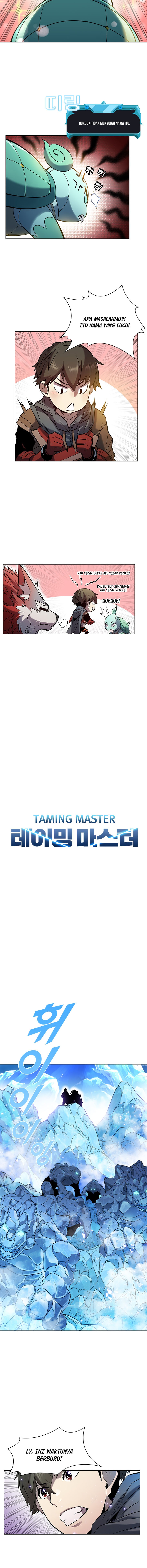 taming-master Chapter chapter-17