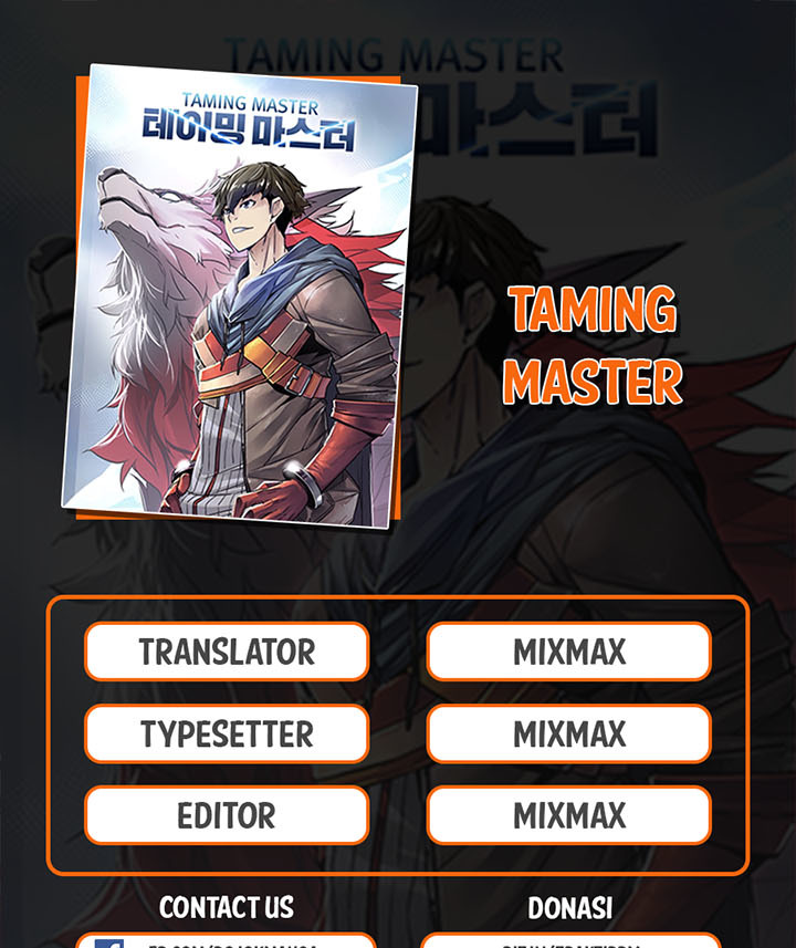 taming-master Chapter chapter-21