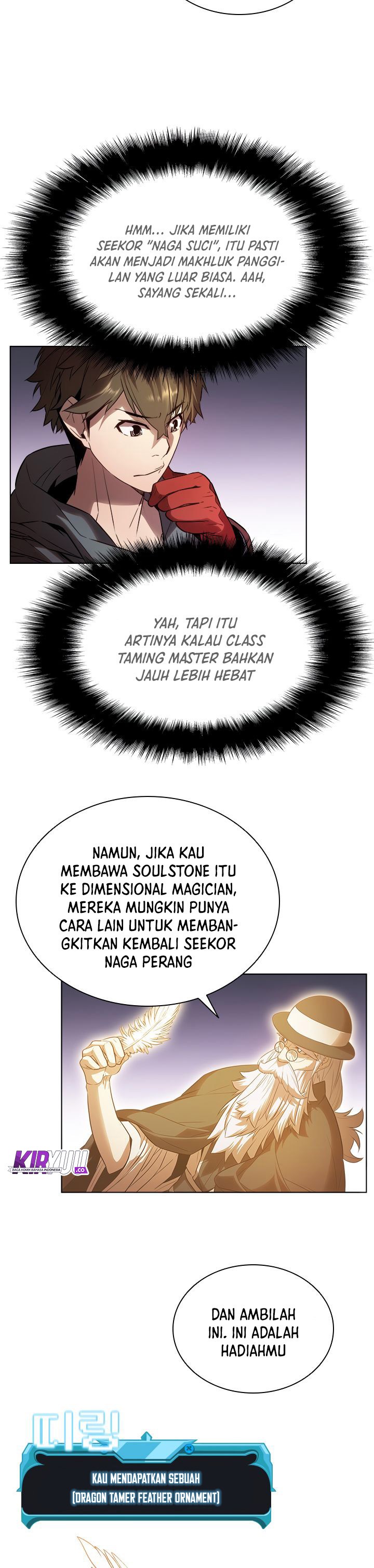 taming-master Chapter chapter-23