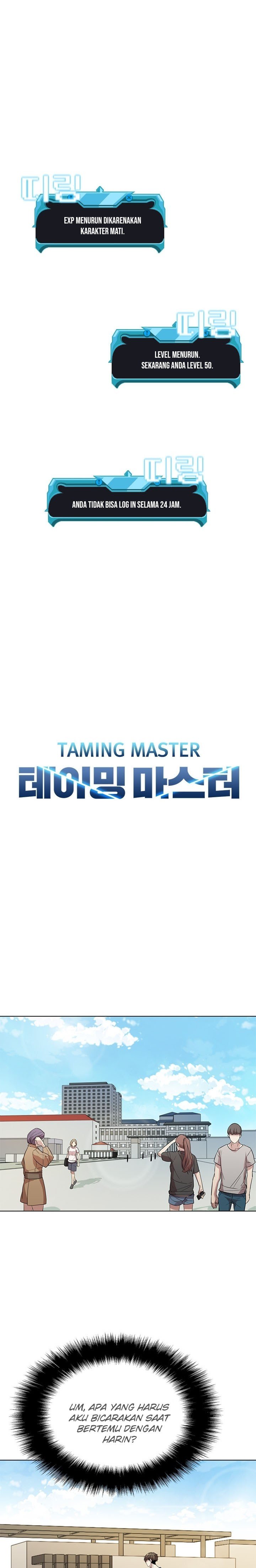 taming-master Chapter chapter-28