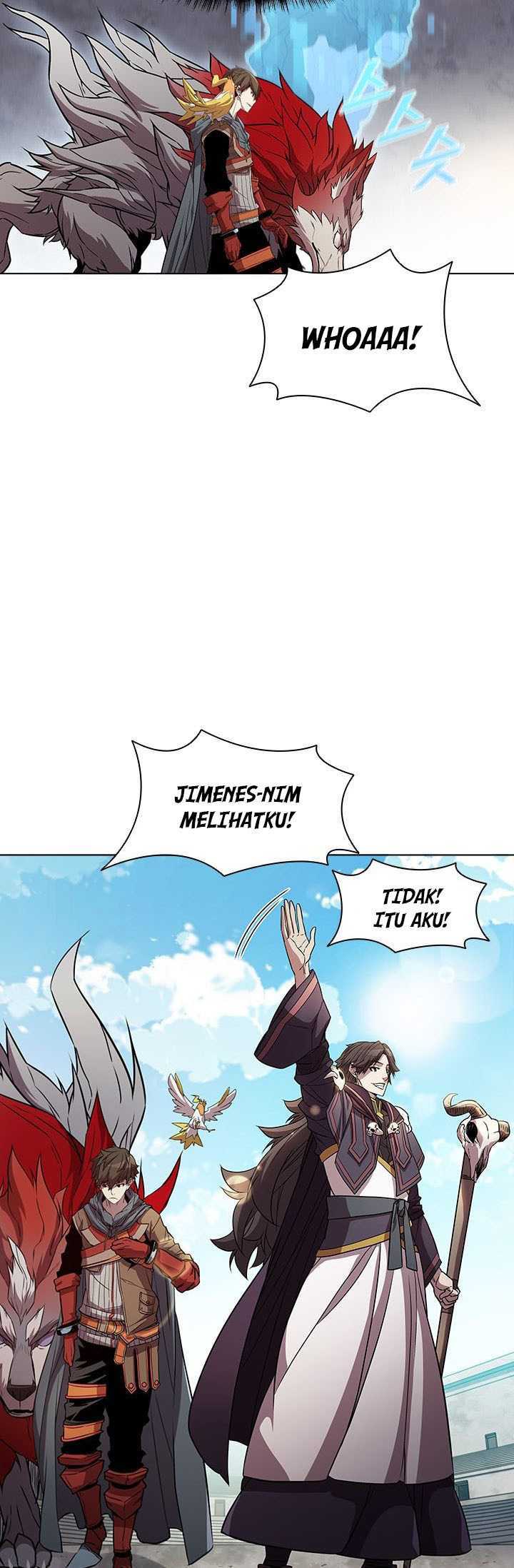 taming-master Chapter chapter-29