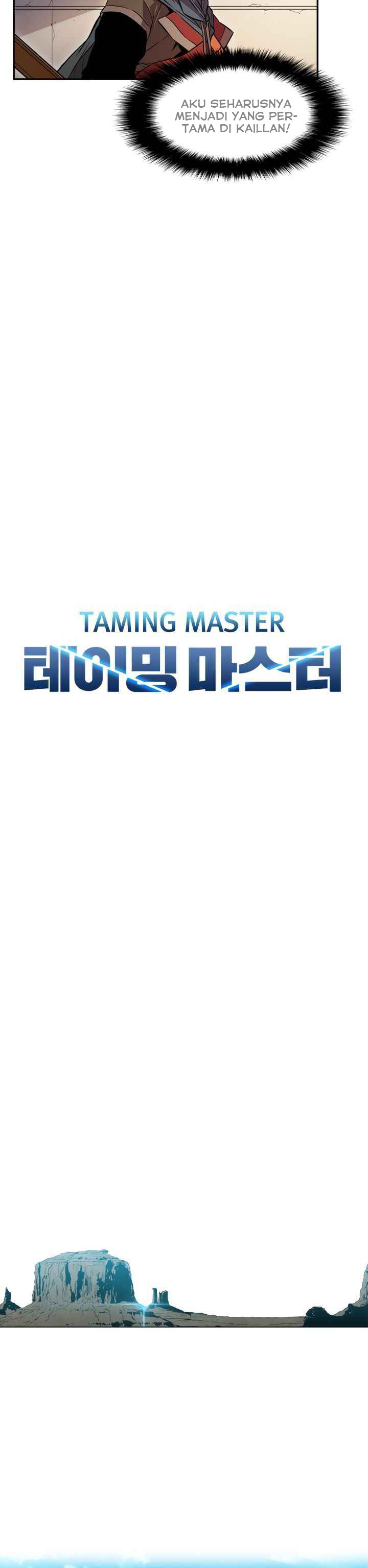 taming-master Chapter chapter-3