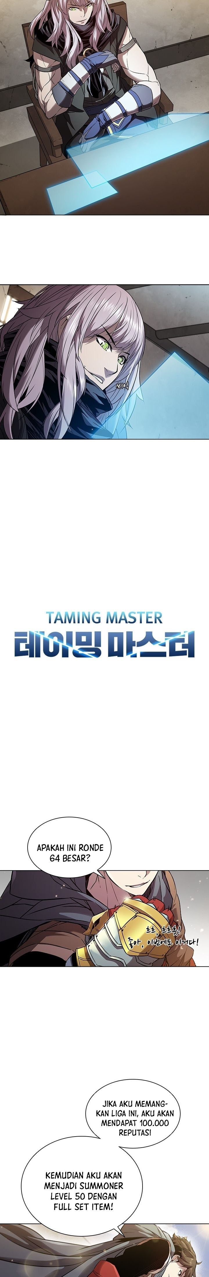 taming-master Chapter chapter-30