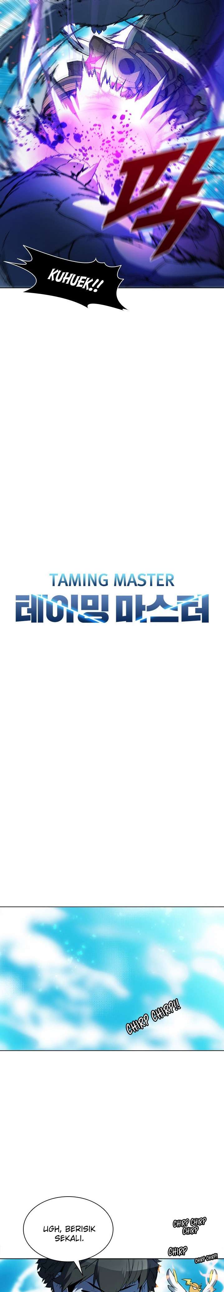 taming-master Chapter chapter-45