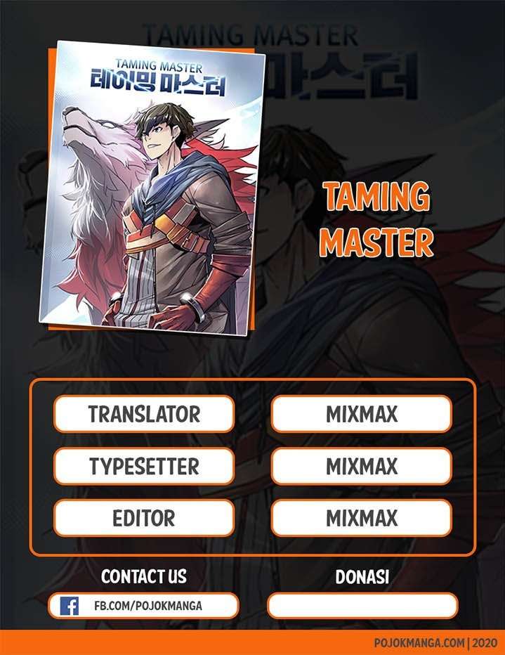 taming-master Chapter chapter-49