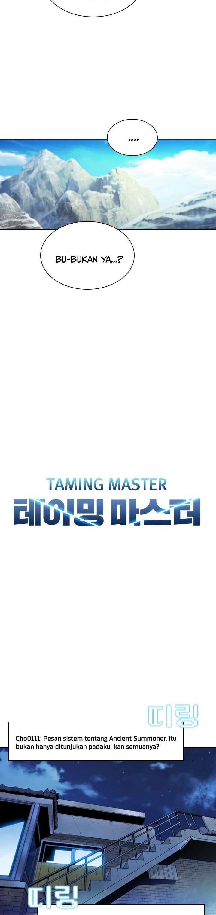 taming-master Chapter chapter-51