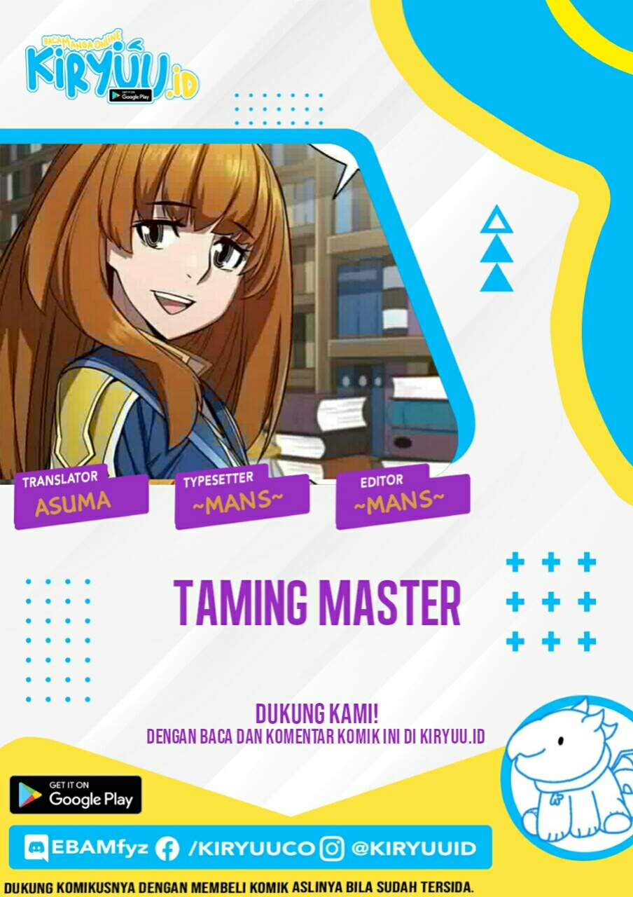 taming-master Chapter chapter-53