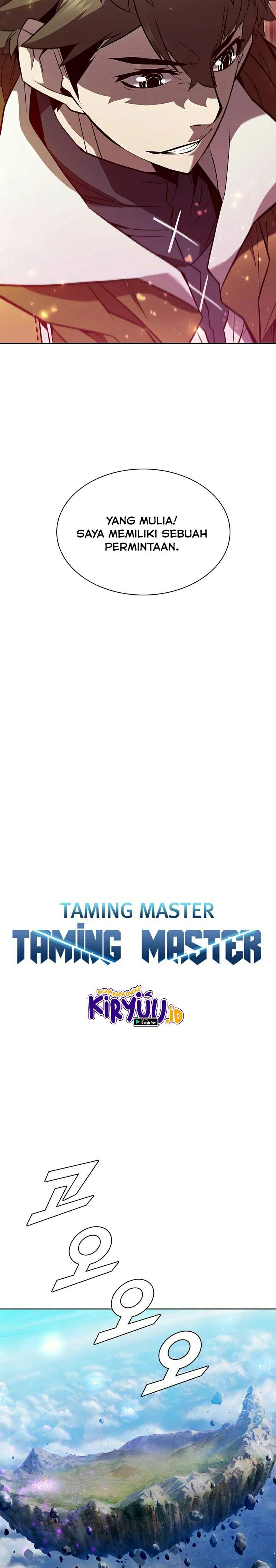 taming-master Chapter chapter-55