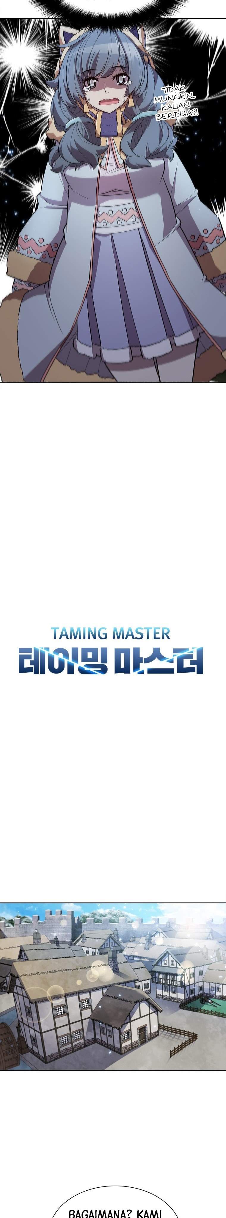 taming-master Chapter chapter-58