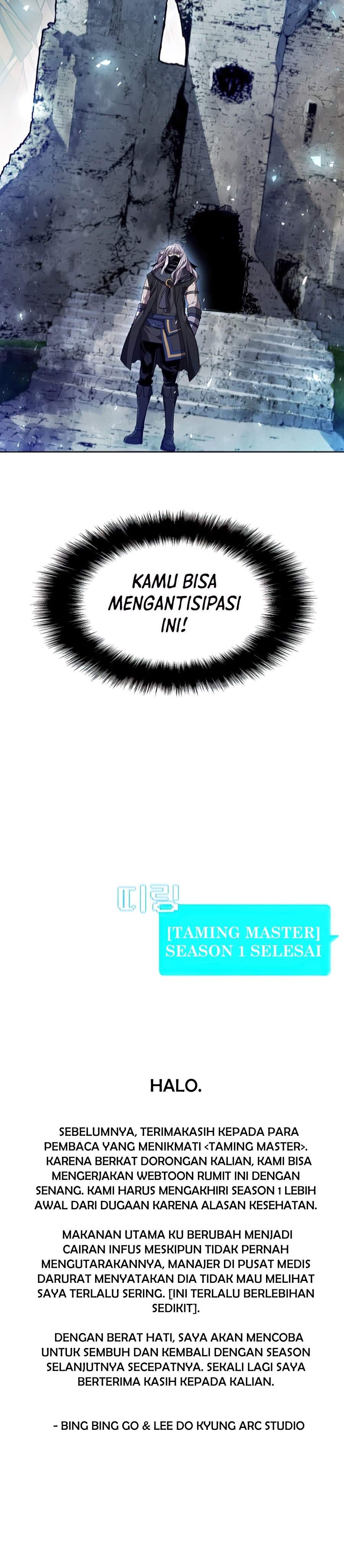 taming-master Chapter chapter-60