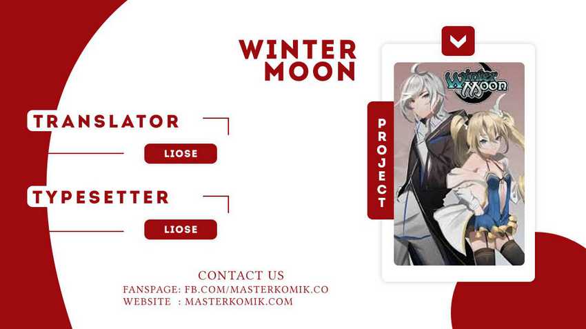 Winter Moon Chapter 12