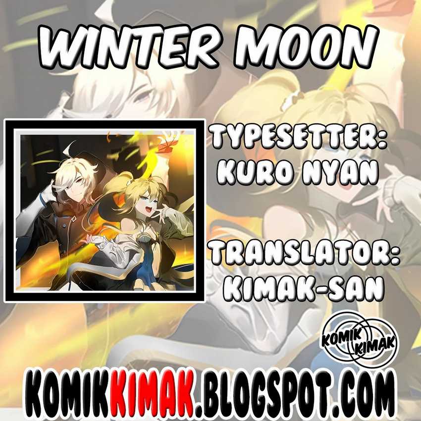 Winter Moon Chapter 2
