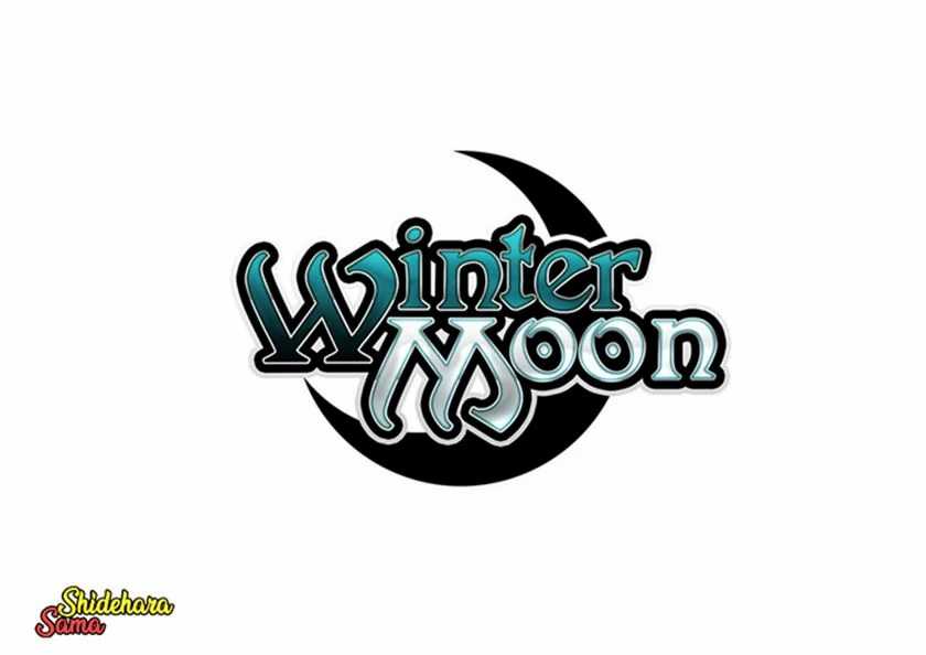 Winter Moon Chapter 35