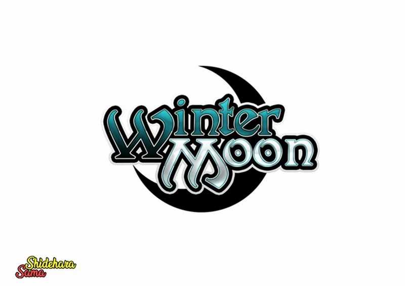 Winter Moon Chapter 41